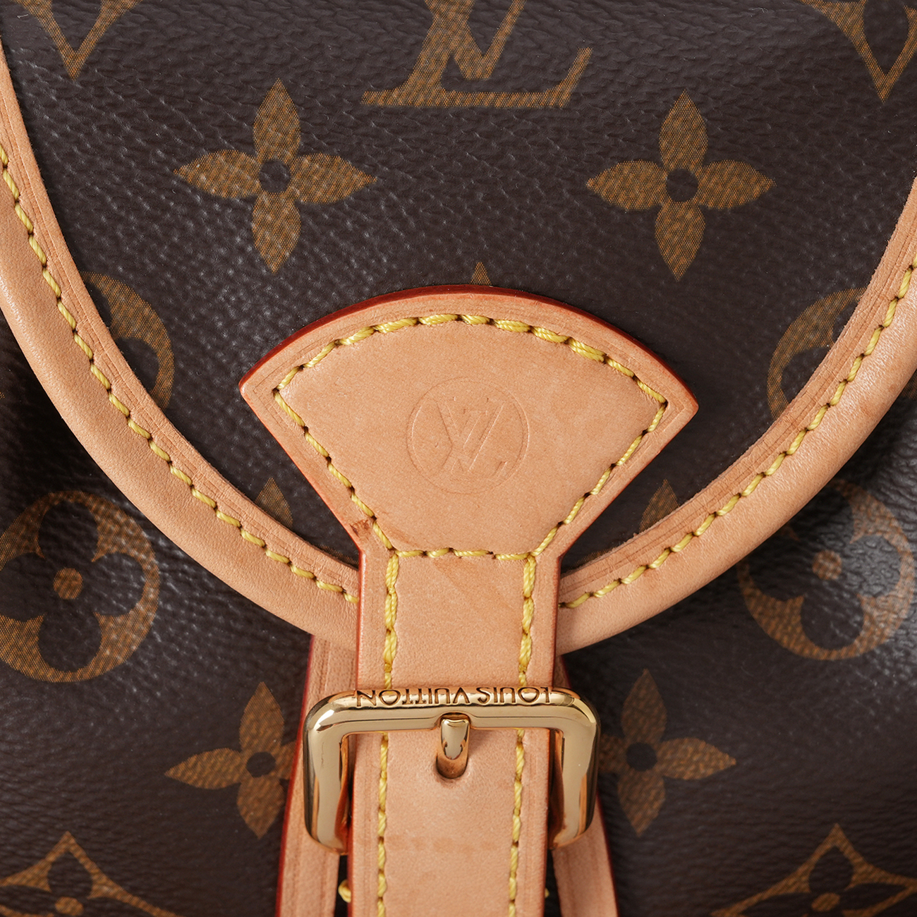 LOUIS VUITTON(USED)루이비통 M46932 익스커션 백팩PM